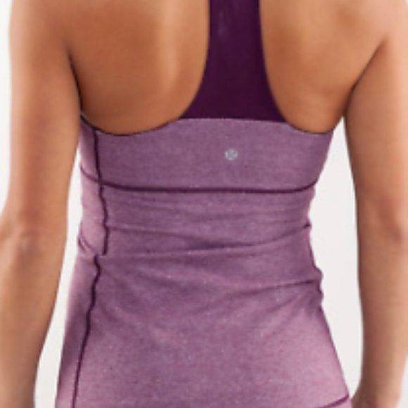 Lululemon Top - Picture 4 of 4